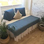Liebevoll Renoviertes Apartment Mit Panoramablick