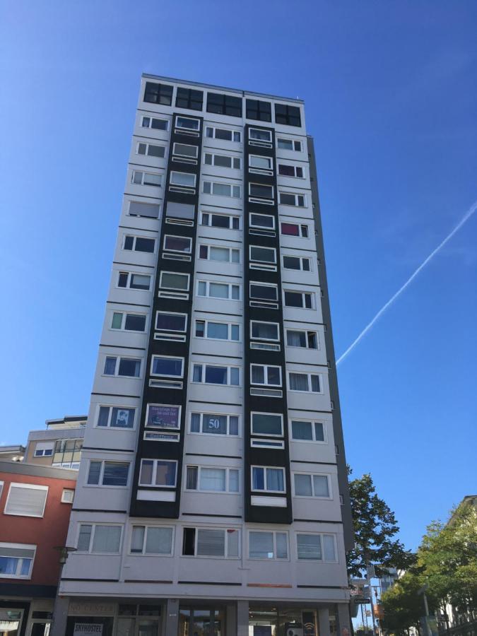Apartment Liebevoll Renoviertes Mit Panoramablick Friedrichshafen