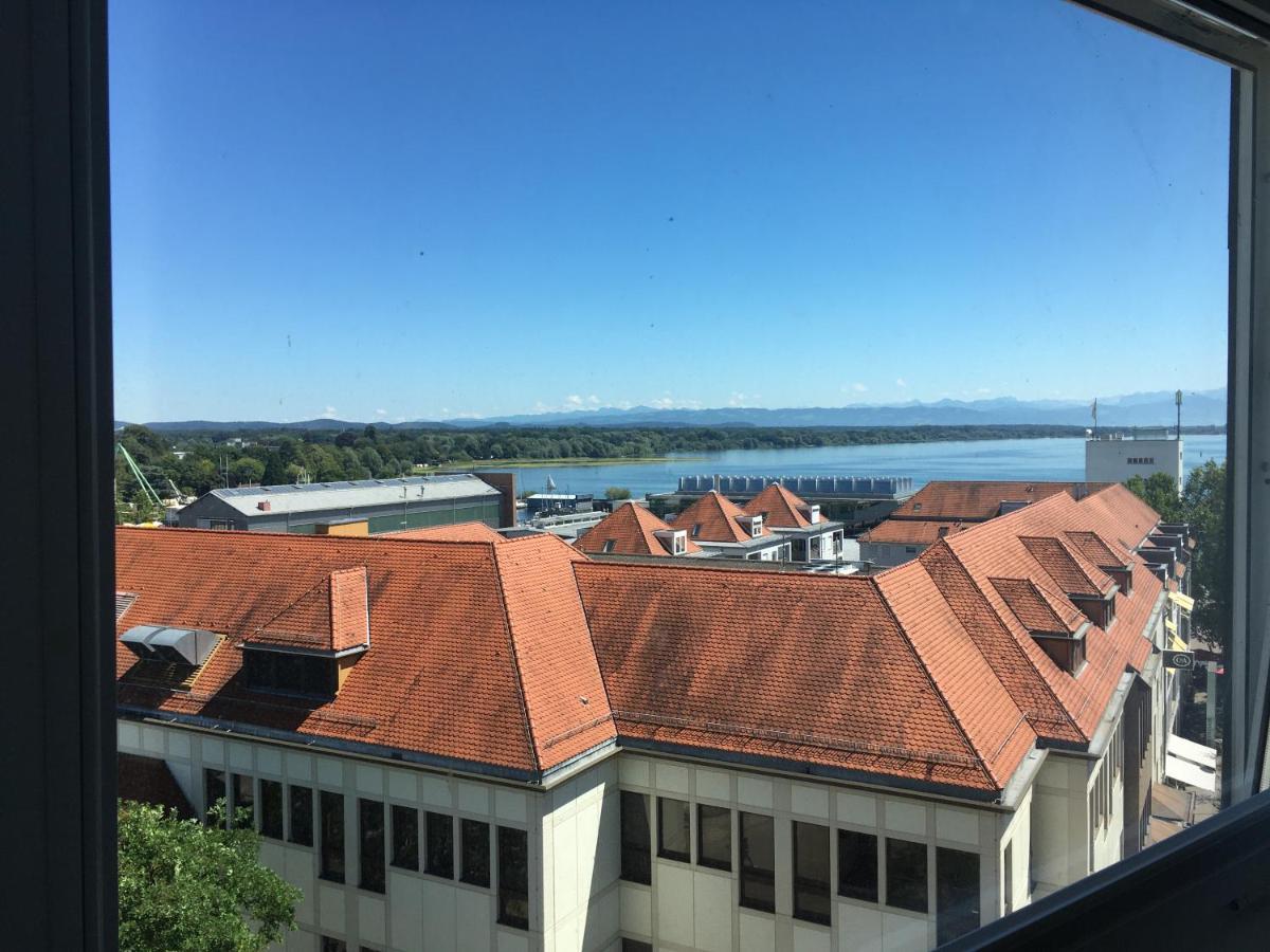 Liebevoll Renoviertes Mit Panoramablick Apartment *