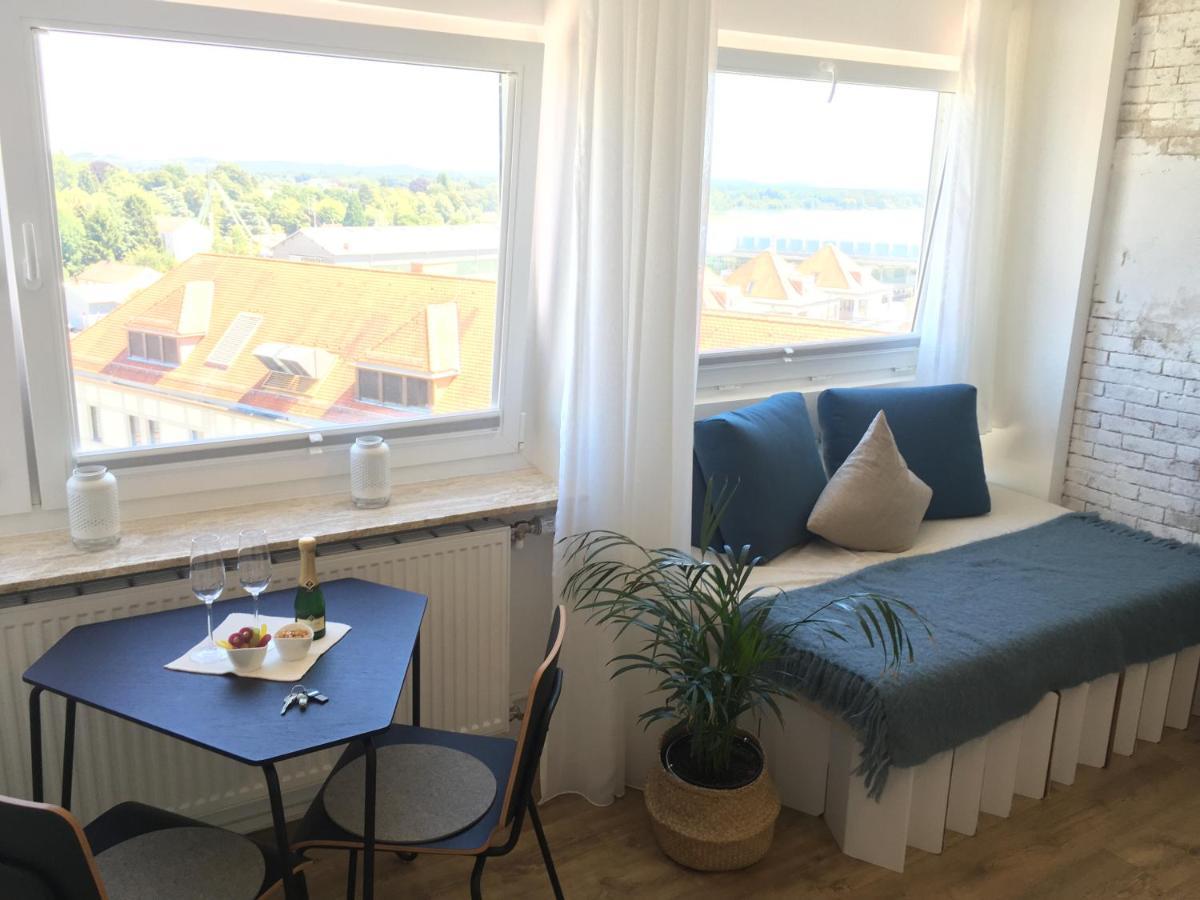 Liebevoll Renoviertes Mit Panoramablick Apartment