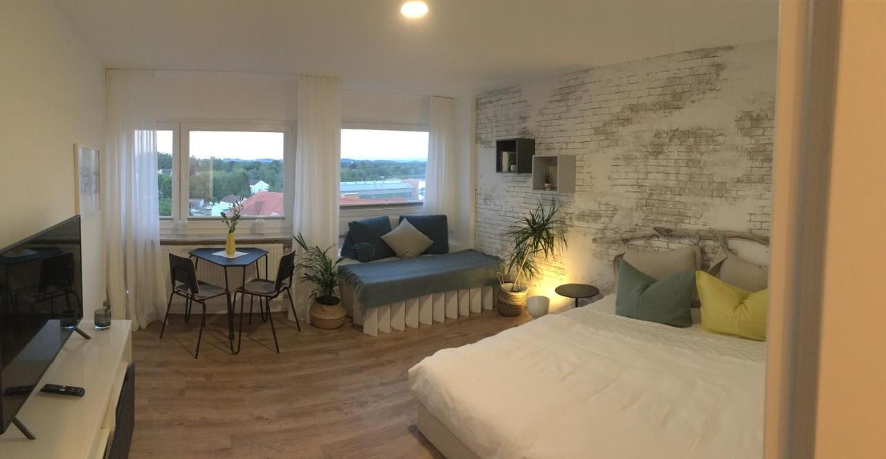 Liebevoll Renoviertes Mit Panoramablick Friedrichshafen