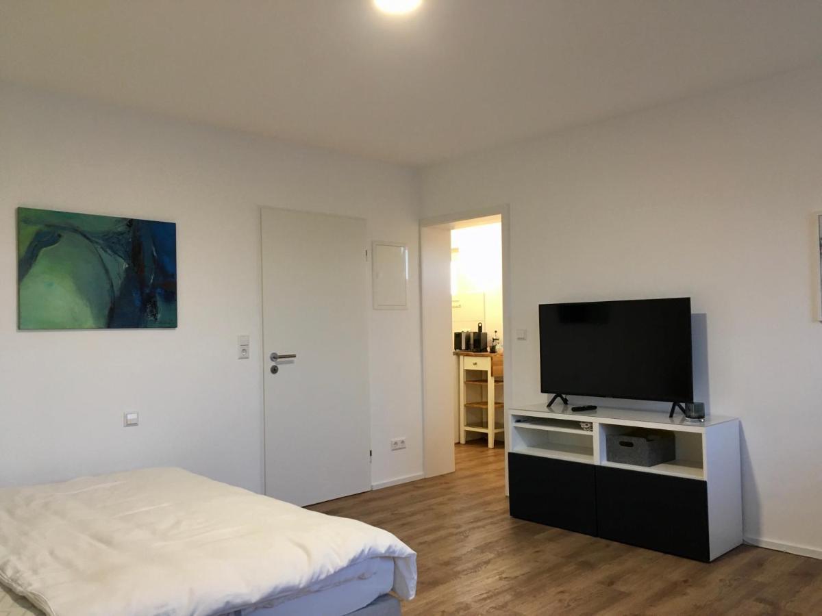 Liebevoll Renoviertes Mit Panoramablick Apartment Friedrichshafen