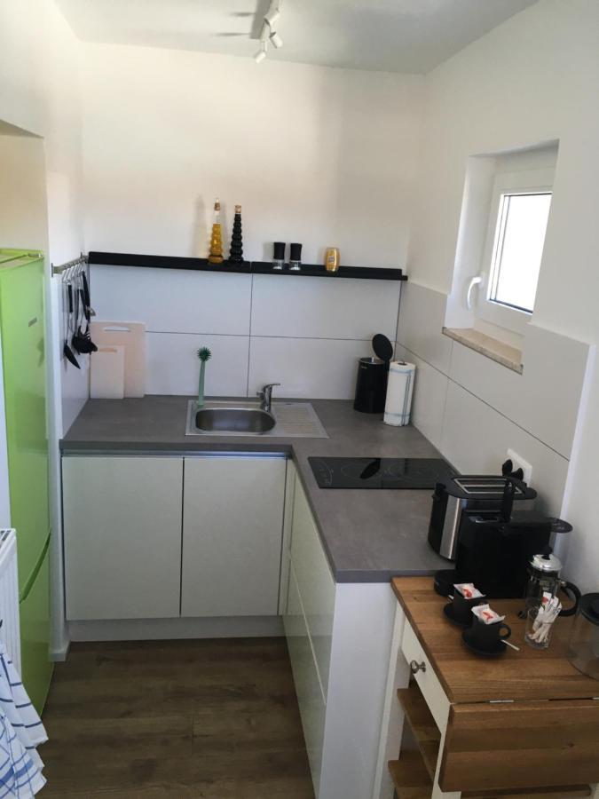 Liebevoll Renoviertes Mit Panoramablick * Friedrichshafen